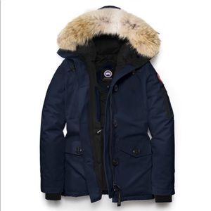 Canada Goose MONTEBELLO PARKA